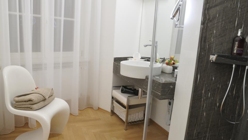 City De Lights Graz Room photo