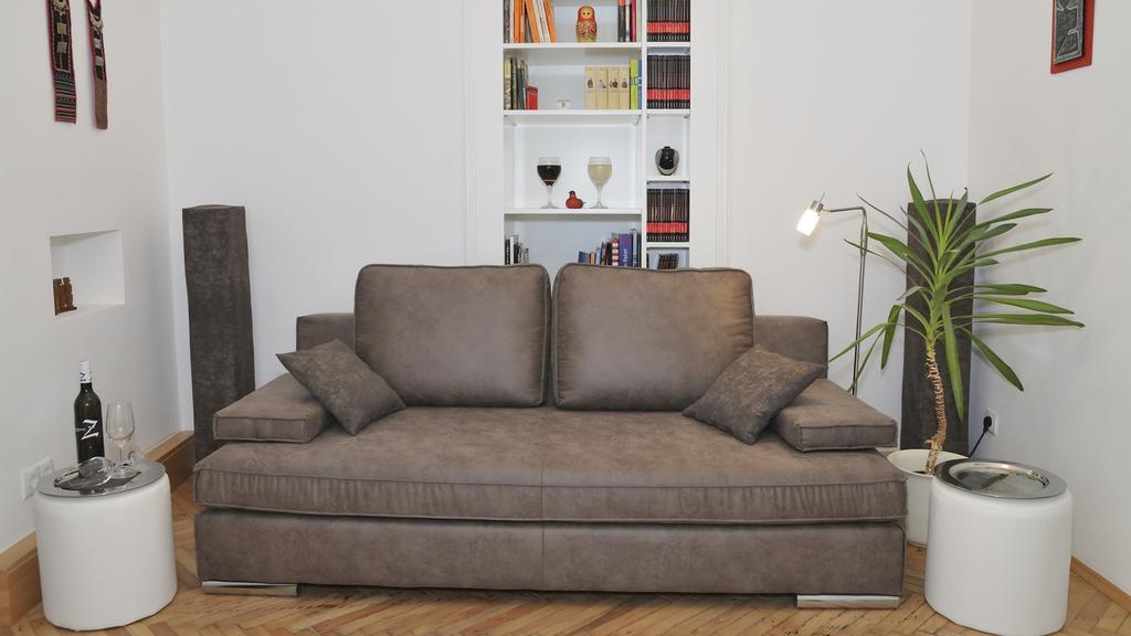 City De Lights Graz Room photo